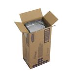 Kimberly Clark Aquarius Bulk Pack Toilet Tissue Dispenser Black 7172