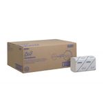 Scott Interfold Hand Towels 1-Ply x304 White Pack of 15 6689