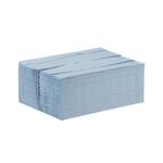 Wypall L20 Cleaning/Maintenance 2-Ply x280 Wipes Brag Box Blue 7400