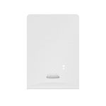 Kimberly Clark ICON Faceplate for Auto Soap/Sanitiser Disp White 58774