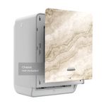 Kimberly Clark ICON Faceplate for Auto Hand Towel Disp Marble 58790