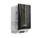 Kimberly Clark ICON Faceplate for Auto Soap/Sanitiser Disp Ebony 58834
