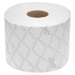 Scott Toilet Tissue 3-Ply x1800 6 Rolls x5 White Pack of 30 8558