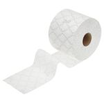 Scott Toilet Tissue 3-Ply x1800 6 Rolls x5 White Pack of 30 8558