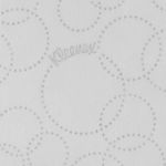 Kleenex Slimroll Paper Hand Towel Roll 2-Ply 100m White Pack of 6 6781