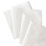 Scott Toilet Tissue Centrefeed Roll 2-Ply x1280 White Pack of 6 8569