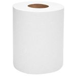 Wypall L10 Food/Hygiene Paper Roll 1-Ply x430 White Pack of 6 6222
