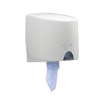 Wypall L10 Food/Hygiene Wiping Paper 1-Ply x800 Blue Pack of 6 7255
