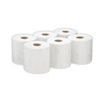 Wypall L10 Food/Hygiene Wiping Paper 1-Ply x800 White Pack of 6 7256