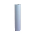Scott Essential Couch Cover Roll 1-Ply x200 Sheets Blue Pack of 6 7370
