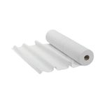 Scott Essential Couch Cover Roll 1-Ply x200 Sheets Blue Pack of 6 7370