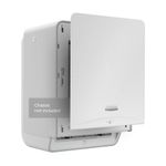Kimberly Clark ICON Faceplate for Auto Hand Towel Disp White 58770
