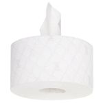 Scott Paper Toilet Tissue 2-Ply x833 White Pack of 12 8591