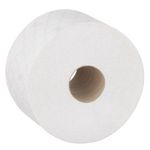 Scott Paper Toilet Tissue 2-Ply x833 White Pack of 12 8591