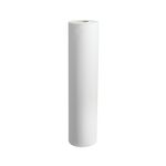 Scott Essential Couch Cover Roll 1-Ply 200 Sheets White Pack of 6 7343