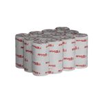 Wypall L10 Cleaning Paper Wipes 1-Ply x165 Wipes Blue Pack of 12 7378