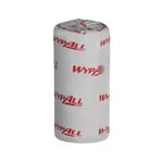 Wypall L10 Cleaning Paper Wipes 1-Ply x165 Wipes Blue Pack of 12 7378