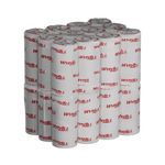 Wypall L10 Cleaning Paper Wipes 1-Ply x165 Wipes Blue Pack of 12 7378