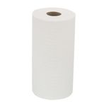Wypall L10 Cleaning Paper Wipes 1-Ply x165 Wipes White Pack of 12 7380