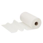 Wypall L10 Cleaning Paper Wipes 1-Ply x165 Wipes White Pack of 12 7380