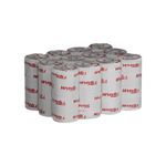 Wypall L10 Cleaning Paper Wipes 1-Ply x165 Wipes White Pack of 12 7380