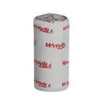 Wypall L10 Cleaning Paper Wipes 1-Ply x165 Wipes White Pack of 12 7380