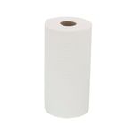 Wypall L10 Cleaning Paper Wipes 1-Ply x165 Wipes White Pack of 12 7380