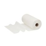Wypall L10 Cleaning Paper Wipes 1-Ply x165 Wipes White Pack of 12 7380