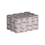 Wypall L20 Cleaning Paper Wipes 2-Ply x165 Wipes Blue Pack of 12 7381