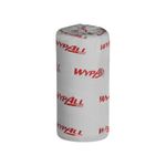 Wypall L20 Cleaning Paper Wipes 2-Ply x165 Wipes Blue Pack of 12 7381