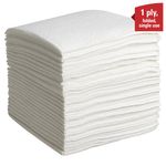 Wypall L40 Extra Absorbent Paper Wipes 1-Ply x56 White Pack of 18 7471