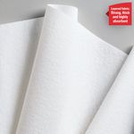 Wypall L40 Extra Absorbent Paper Wipes 1-Ply x56 White Pack of 18 7471
