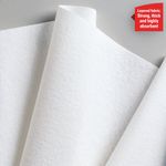 Wypall L40 Extra Absorbent Paper Wipes 1-Ply x56 White Pack of 18 7471