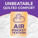 Andrex Ultimate Quilts Toilet Roll 3-Ply 115 Sh Pack of 24 4475901