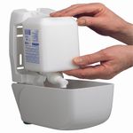 Kleenex Moisturising Hand and Body Lotion 1L Refills Pack of 6 6373