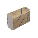 Scott Multi-Fold Paper Hand Towels 1-Ply x250 Sh White Pack of 16 3749