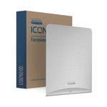 Kimberly Clark ICON Faceplate for Auto Hand Towel Disp Slv 58760