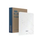 Kimberly Clark ICON Faceplate for Auto Hand Towel Disp Chy Bloss 58820