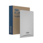 Kimberly Clark ICON Faceplate for Auto Soap/Sanitiser Disp Slv 58764