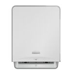 Kimberly Clark ICON Automatic Rolled Hand Towel Dispenser White 53940