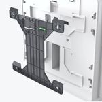 Kimberly Clark ICON Automatic Rolled Hand Towel Dispenser White 53940