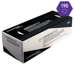 Kimtech Science Precision Wipes 1-Ply x198 Wipes White Pack of 15 7551