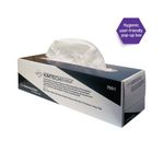 Kimtech Science Precision Wipes 1-Ply x198 Wipes White Pack of 15 7551