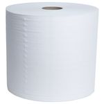 Kimtech C2 Aviation Cleaning Wipe Roll x900 Sheets White 28641