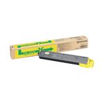 Kyocera TK-8325Y Toner Cartridge Yellow TK-8325Y