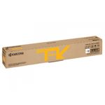Kyocera TK-8115Y Toner Cartridge Yellow TK-8115Y
