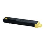 Kyocera TK-8115Y Toner Cartridge Yellow TK-8115Y