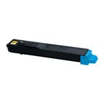 Kyocera TK-8115C Toner Cartridge Cyan TK-8115C