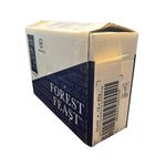 Forest Feast Sea Salt Black Peppercorn Impulse40g (Pack of 12) 05459