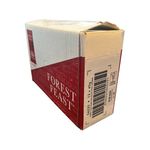 Forest Feast Belgian Dark Chocolate Sour Cherries Impulse40g (Pack of 12) 06020